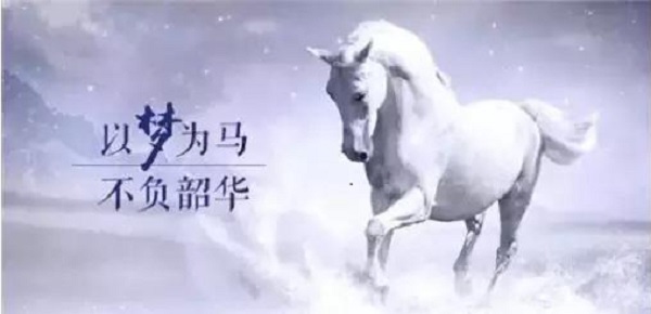 造价四部（散文类）以梦为马 不负韶华.jpg