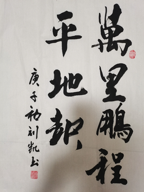 万里鹏程平地起—刘凯.jpg
