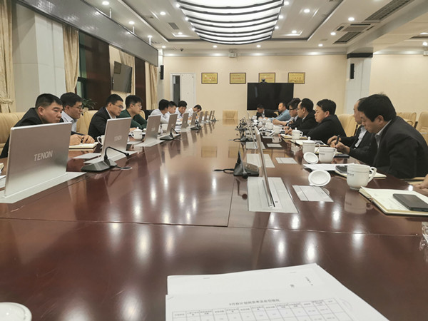（配图）榆通公司聚集合力，推进红柳林矿业公司库存“瘦身”杨亮军.jpg