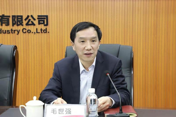 神木煤化工公司党委书记、总经理毛世强.jpg