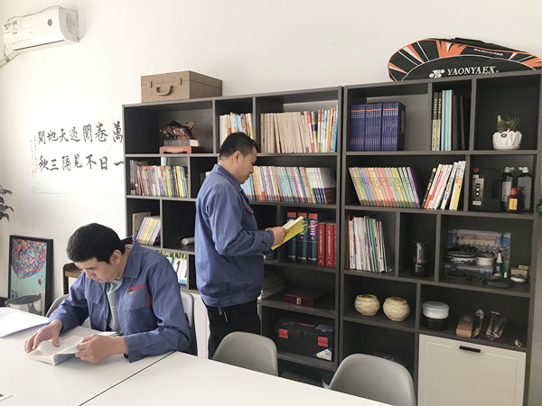 韩家湾供应站（图片3）职工第二个家 康书涛 田润红.jpg
