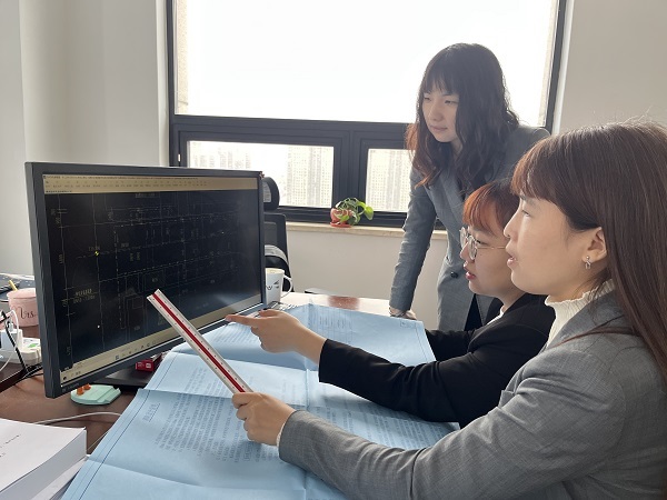 附件1春潮涌动催人进  项目承接正当时  造价三部 马卫丽 .jpg